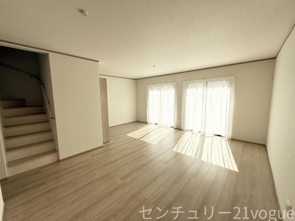 春日井市妙慶町２期　２号棟