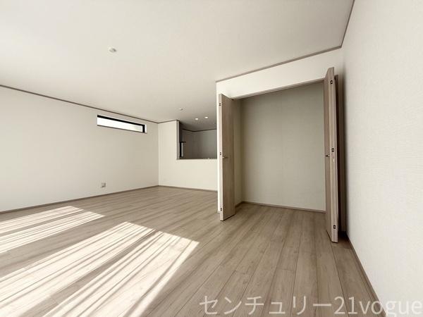 春日井市妙慶町２期　２号棟