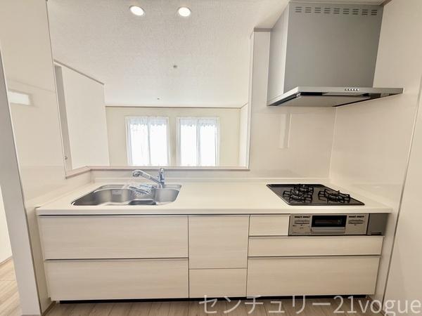 春日井市妙慶町２期　２号棟