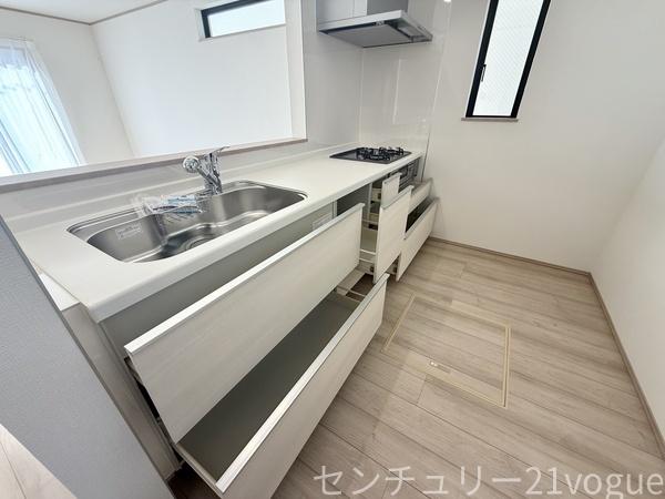 春日井市妙慶町２期　２号棟