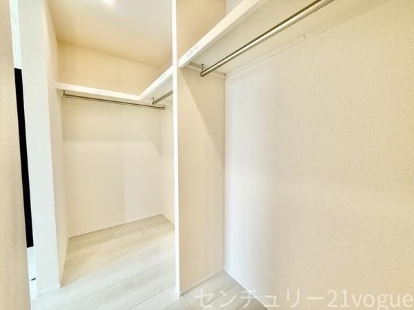 北区楠第２　３号棟