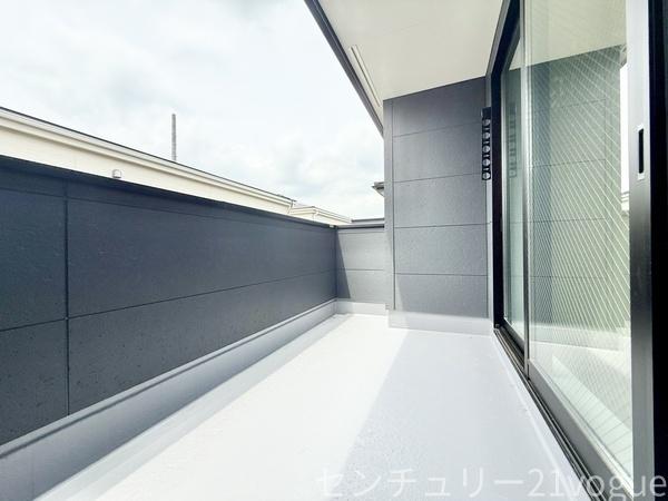 北区楠第２　３号棟