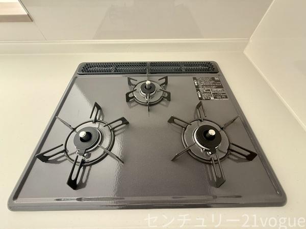 春日井市妙慶町２期　3号棟