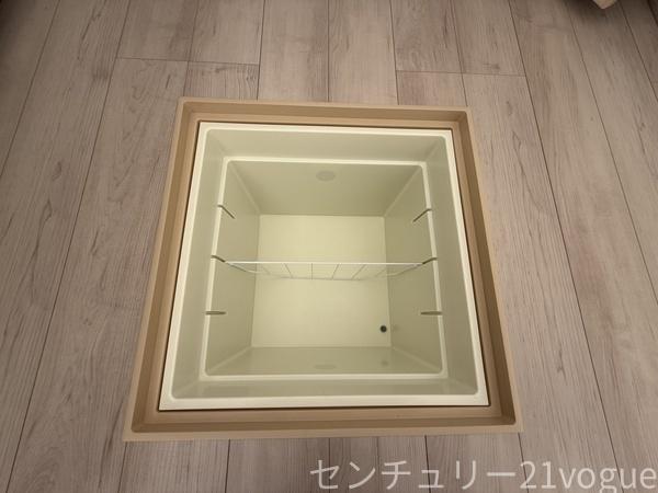 春日井市妙慶町２期　3号棟