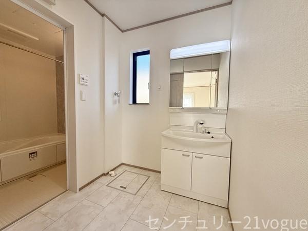 春日井市妙慶町２期　3号棟