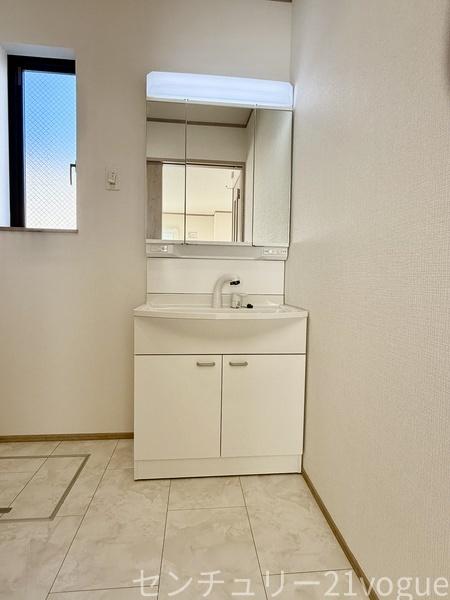 春日井市妙慶町２期　3号棟