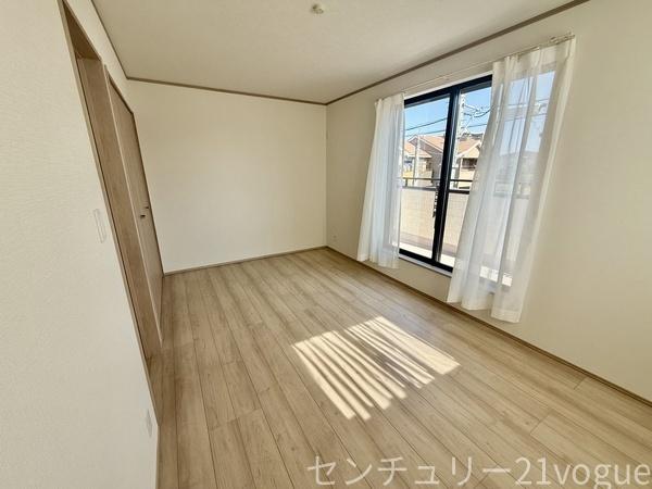 春日井市妙慶町２期　3号棟