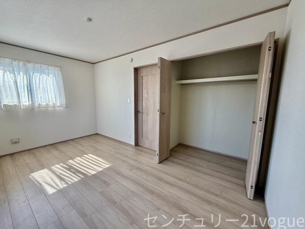 春日井市妙慶町２期　3号棟