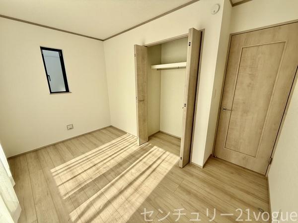 春日井市妙慶町２期　3号棟