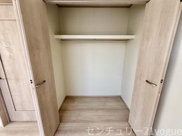 春日井市妙慶町２期　3号棟