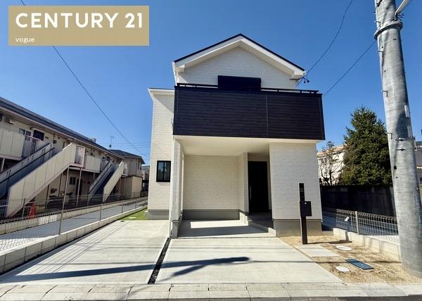 春日井市妙慶町２期　3号棟