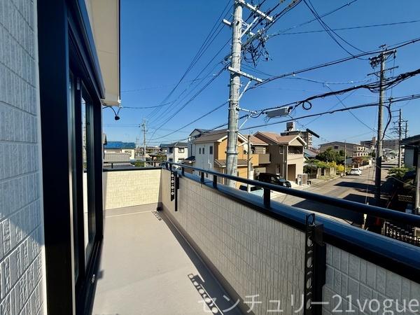 春日井市妙慶町２期　3号棟