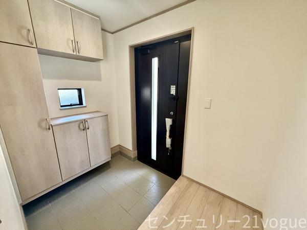 春日井市妙慶町２期　3号棟