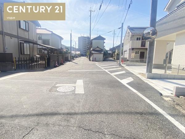 春日井市妙慶町２期　3号棟