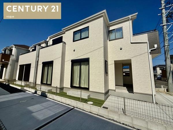 春日井市妙慶町２期　3号棟