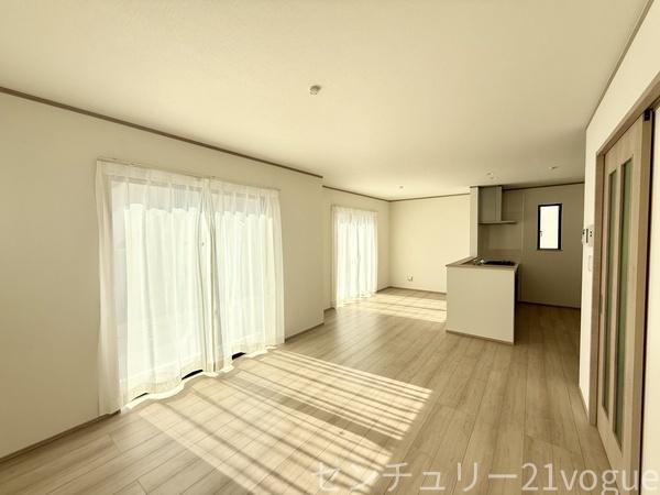 春日井市妙慶町２期　3号棟