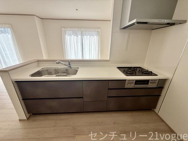 春日井市妙慶町２期　3号棟