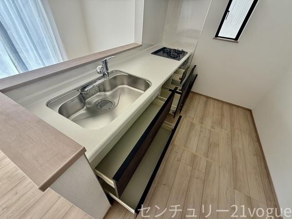 春日井市妙慶町２期　3号棟