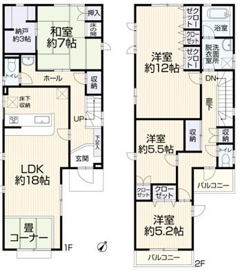 稚児宮通2丁目 中古戸建