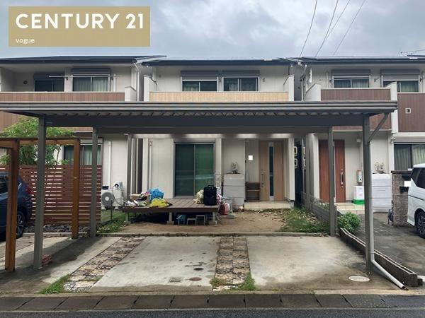 北区池花町　中古戸建