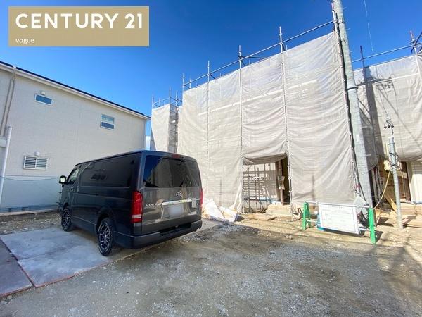 北区楠第2 5号棟