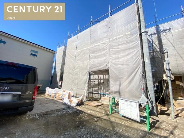 北区楠第２　５号棟