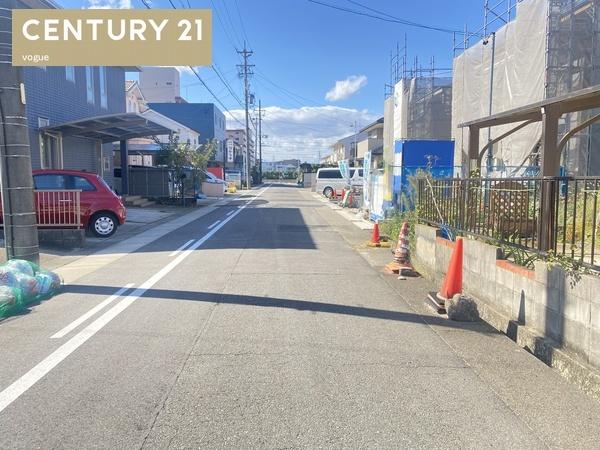 北区楠第２　５号棟