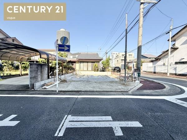 名古屋市北区成願寺１丁目の新築一戸建