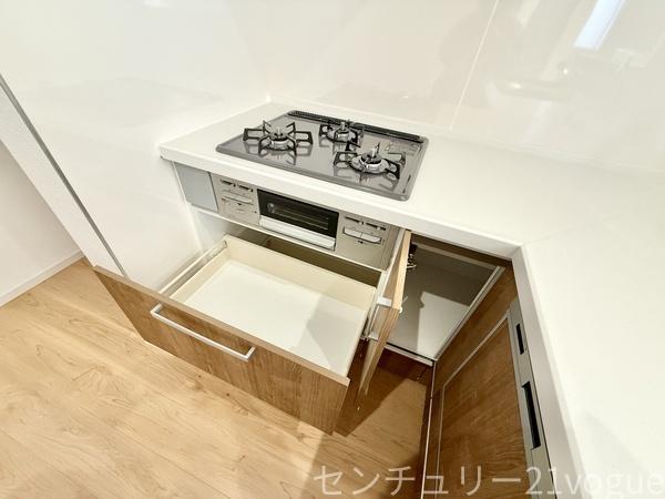 北区金城町1期　1号棟