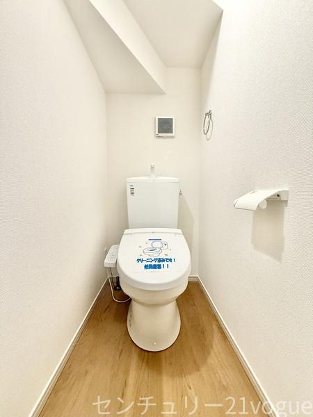 北区金城町1期　1号棟