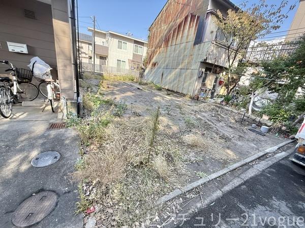 北区金城町1期　1号棟