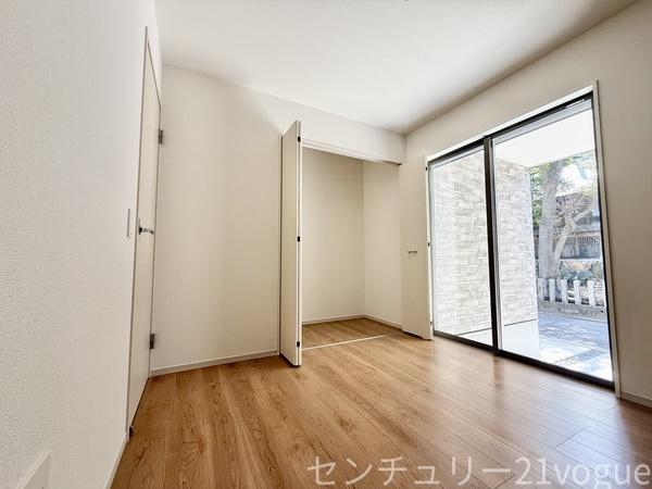 北区金城町1期　1号棟