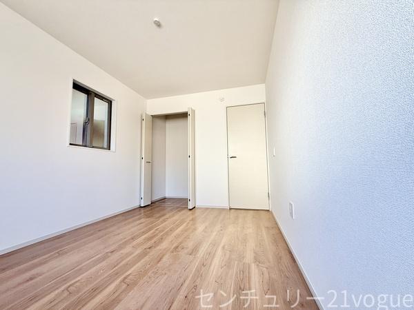 北区金城町1期　1号棟