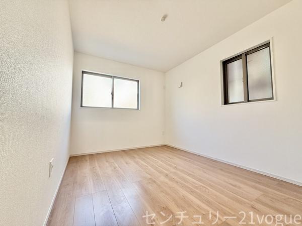 北区金城町1期　1号棟