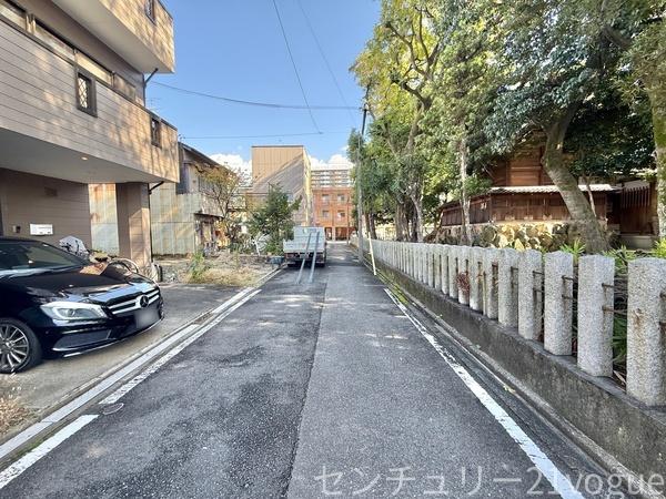 北区金城町1期　1号棟