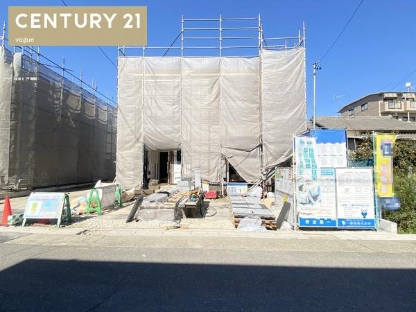 北区楠第2 7号棟