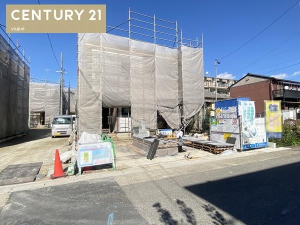 北区楠第２　７号棟