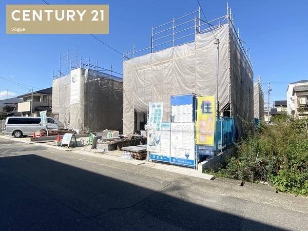 北区楠第２　７号棟