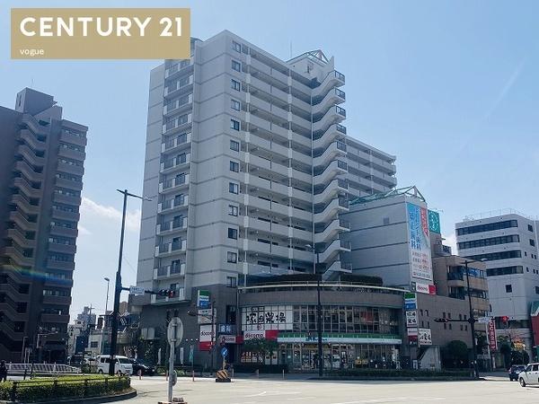 ポルト大曽根