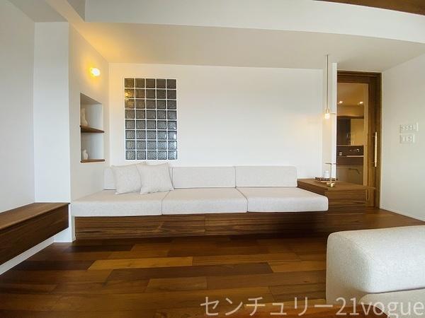 ポルト大曽根