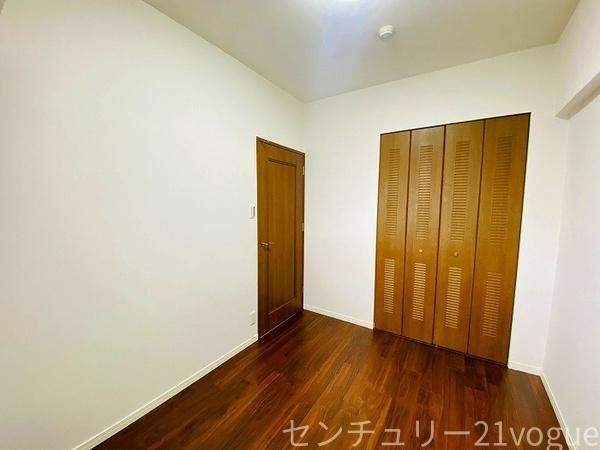 宝マンション中切町