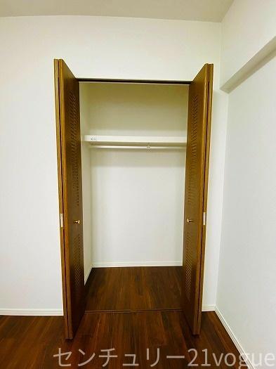 宝マンション中切町