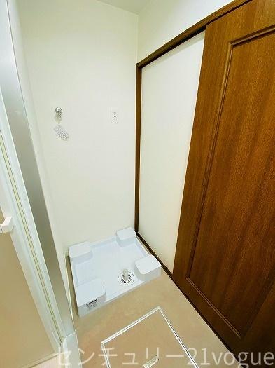 宝マンション中切町