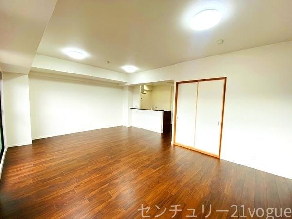 宝マンション中切町