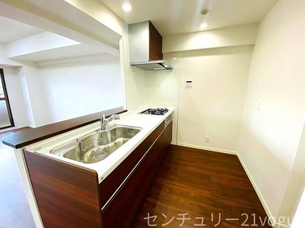 宝マンション中切町