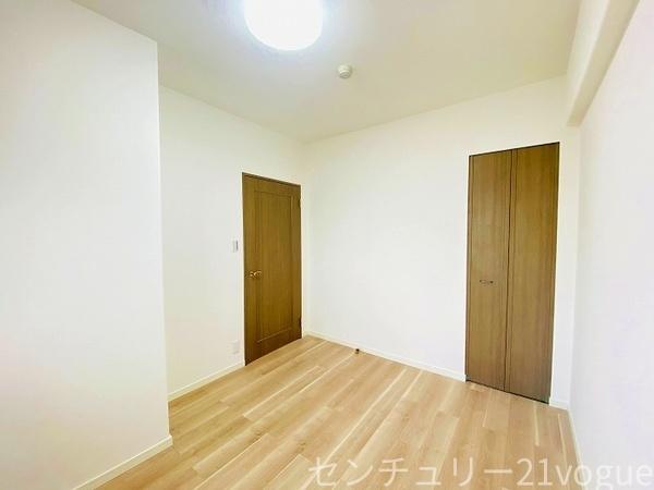 サンマンションアトレ志賀本通