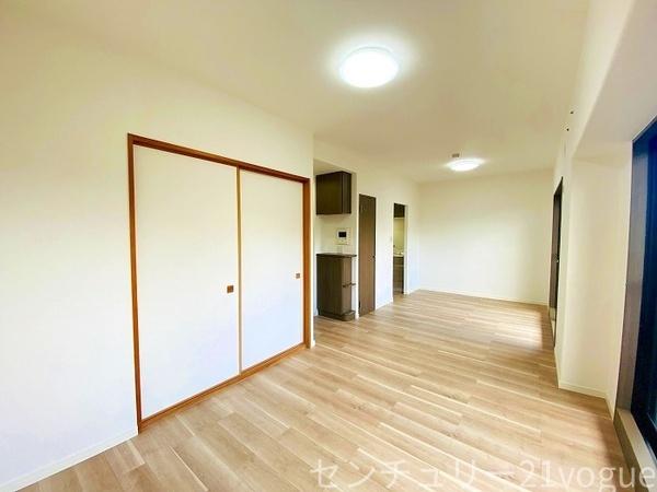 サンマンションアトレ志賀本通