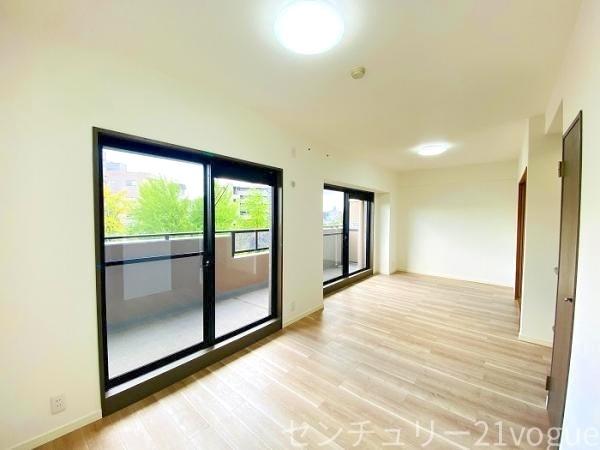 サンマンションアトレ志賀本通