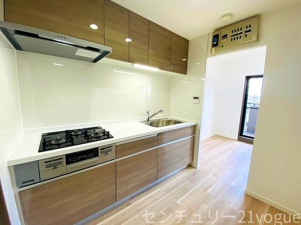 サンマンションアトレ志賀本通