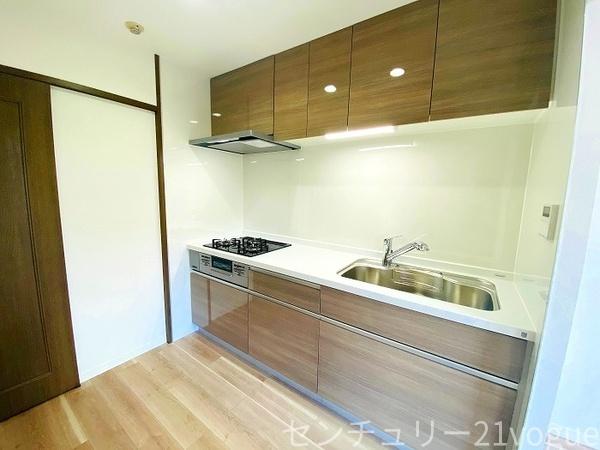 サンマンションアトレ志賀本通